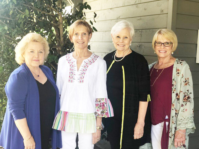 Pinnacle Women's Club